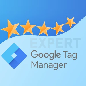 Ja spravím nastavenie Google Tag Manager GTM