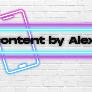 Logo  by Alexi