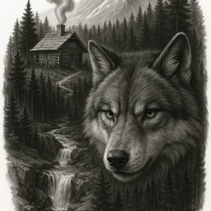 Návrh na tetovanie podľa predstavy