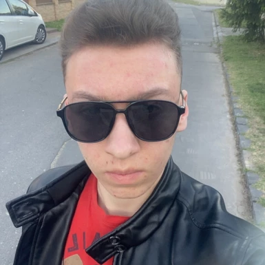 profilová ikona
