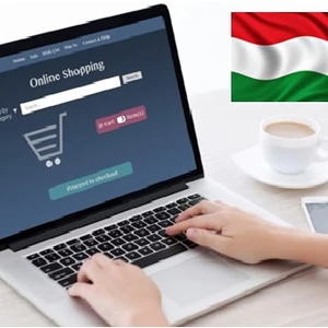 Ja spravím preklad e-shopu do MAĎARČINY