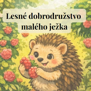 Digitálna kniha pre deti