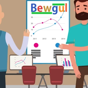 Animované vysvetľujúce video na mieru 