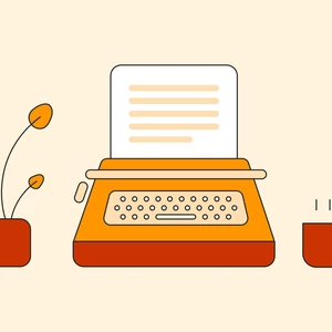 Napíšem Vám pútavé články na mieru - copywriting