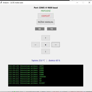 Python script