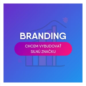 Branding - Komunikačná stratégia a Vizuálna identita