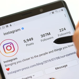 Spravovanie sociálnych sietí - Instagram, Facebook
