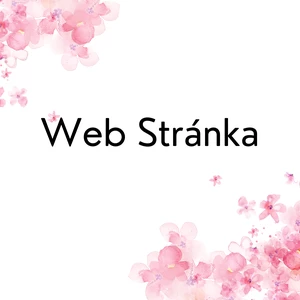 Vytvorím Webstránku