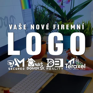 Moderní LOGO na míru