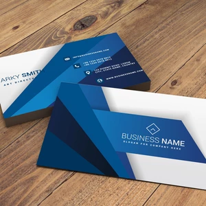 Navrhnu originální a profesionální vizitky