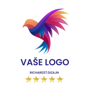 Profesionálny Logo Dizajn Za Rozumnú Cenu