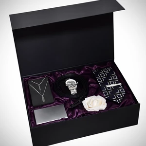 Ja vytvorím originálny darčekový box deluxe pre mužov na mieru