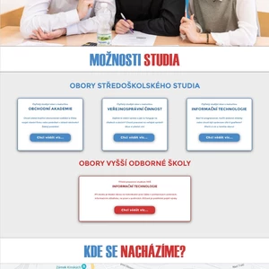 Web design v ADOBE XD