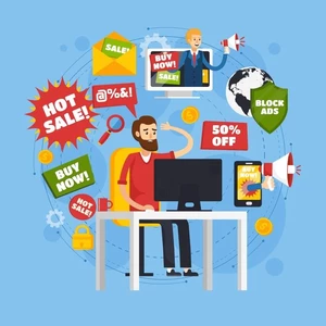 Napíšem pre vás reklamný slogan / popis produktu