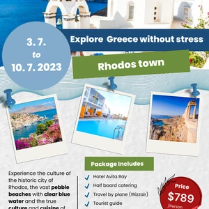 Profesionální leták