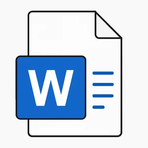 Prepíšem texty do wordu spoľahlivo a rýchlo