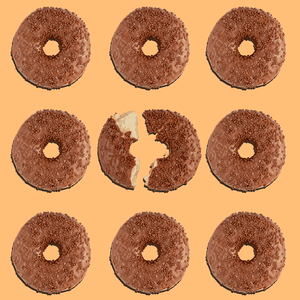 Stop motion/GIF pre produktové fotografie 