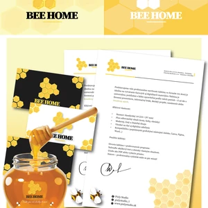 Štart vašej vizuálnej identity