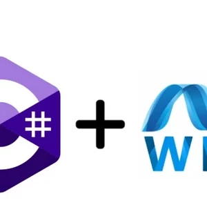 Naprogramujem C sharp WPF aplikaciu
