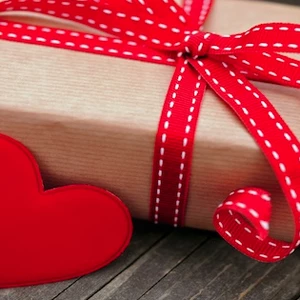 Ja spravím 3 originálne návrhy na darčeky