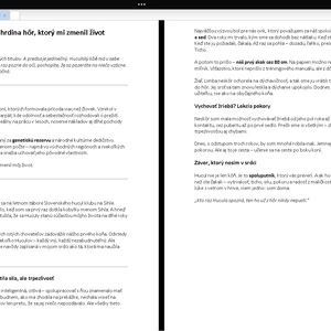 Písanie článkov jasne pútavo a zrozumiteľne