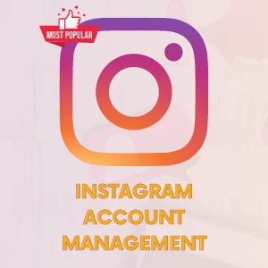 ZÍSKAJ 1000 SKUTOČNÝCH FOLLOWEROV MESAČNE - ACCOUNT MANAGEMENT A SPRÁVA INSTAGRAMOVÉHO ÚČTU