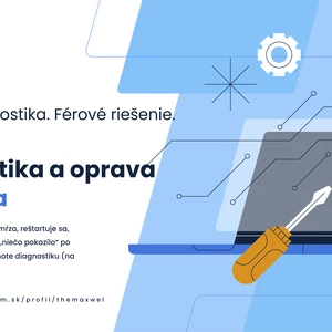 Diagnostika problémov Vášho PC na diaľku