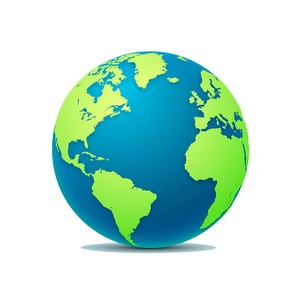 Psaní geografických článků a textů