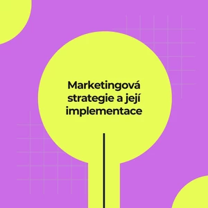 Marketingová strategie pro sociální sítě