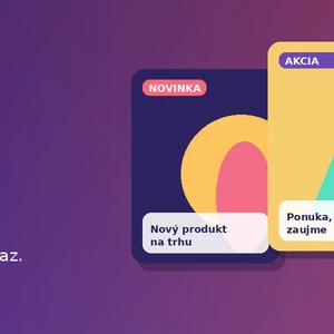 Vytvorím 3 reklamné vizuály pre Facebook a LinkedIn
