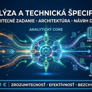 Preložím váš nápad na web či aplikáciu do reči pre programátorov